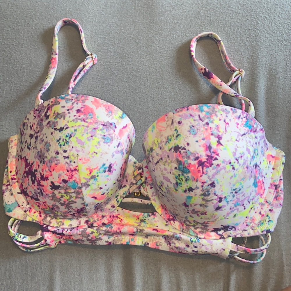VS bikini top 34DD